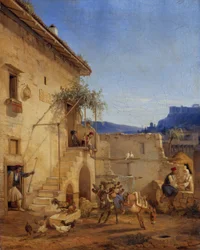 Talo Ateenassa