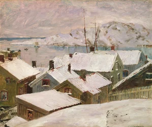 Huonekalut ja erilaiset esineet 1100- ja 1300-luvuilta