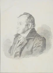 E.E. Jungzurt, 1830 s.