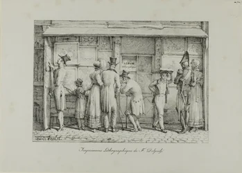 Delpechin kirjapaino