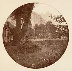 [Yosemiten kansallispuisto, Kalifornia], noin 1878.