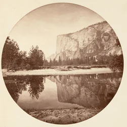 [Yosemiten kansallispuisto, Kalifornia], noin 1878.