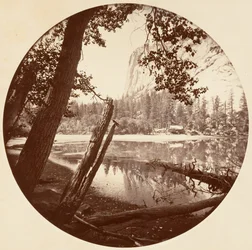 [Yosemiten kansallispuisto, Kalifornia], noin 1878.