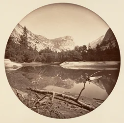 [Yosemiten kansallispuisto, Kalifornia], noin 1878.