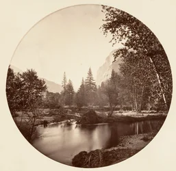 [Yosemiten kansallispuisto, Kalifornia], noin 1878.