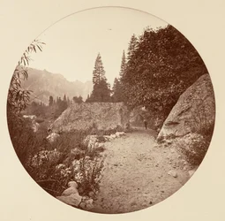 [Yosemiten kansallispuisto, Kalifornia], noin 1878.