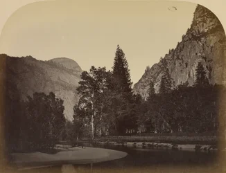 Leirilehto - Yosemite