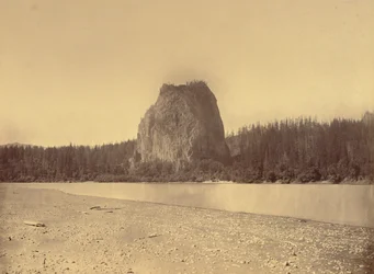 [Castle Rock, Columbiajoki]