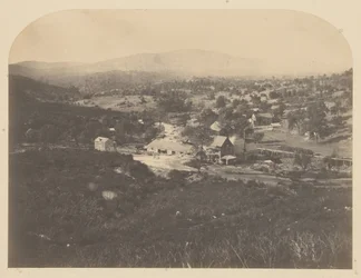 [Mt. Ophir - pohjoinen]