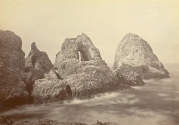 [Sugarloaf-saaret Fisherman