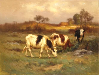 Laitumena, 1907.