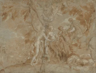 Pariisin tuomio, n. 1585.