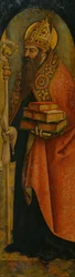 Pyhä Augustinus, 1480-luku