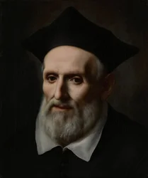 Pyhä Filippo Neri 1515-1595, 1645 tai 1646