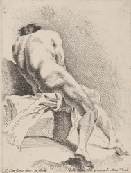 Akateeminen tutkimus, takaa katsottuna, 1725-75.