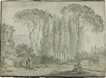 Surijat hautausmaalla