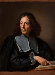 Giovan Pietro Bellorin muotokuva