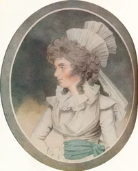Lady Betty Foster, 1700-luku, 1917