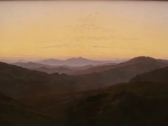 saksa: Giant Mountains Giant Mountains Giant Mountains
