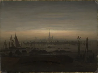 Greifswald kuunvalossa