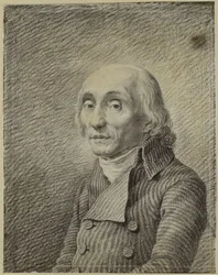 Pastori Ernst Theodor Johann Brückner