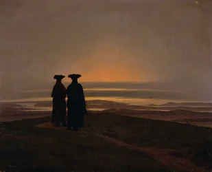 Auringonlasku (veljekset)