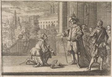 Kaarle IV, Lorraine