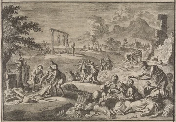 Nälänhätä Saksassa, 1637, 1701.