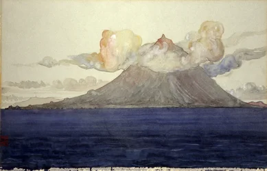 Pico-vuori, Azorit
