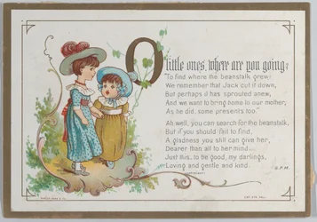 Ystävänpäivä, 1877, 1877.