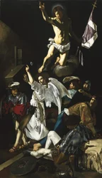 Ylösnousemus, 1619-20