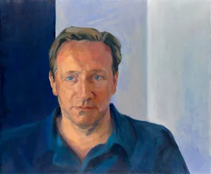 Neil Dudgeon, 2010 (öljy kankaalle)