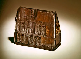 Breac Maodhog Shrine, Drumlane, County Cavan, Viikinkiaika