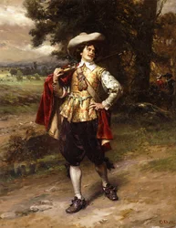 Kavalieri,