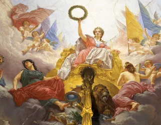 Glory (numero 3433390)