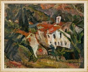 Maisema Ceret