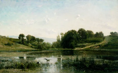 Gylieun lammet