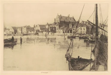 Dordrecht (vanha varasto)