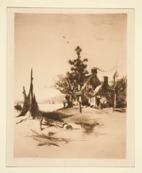 Kalastaja