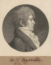A. J. Konstaapeli