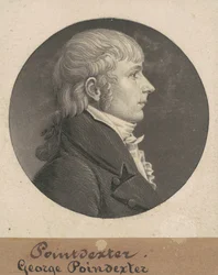 George Pointexter