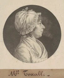 Margaret Smith Foxallfinnish