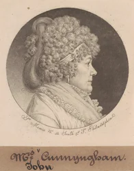 Rouva Cunnyngham