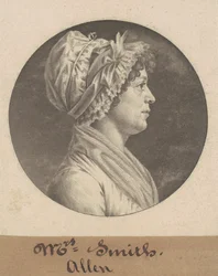 Rouva Smith