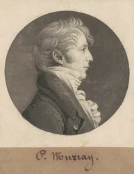 Philip Norborne Nicholas
