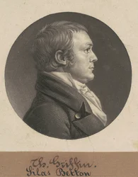 Thomas Griffin