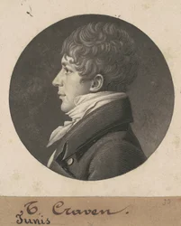Tunisialainen Craven