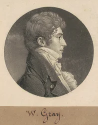 William Gray
