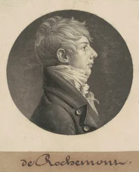 Rochemontista