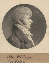 Villersiltä